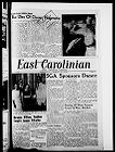 East Carolinian, July 6, 1961